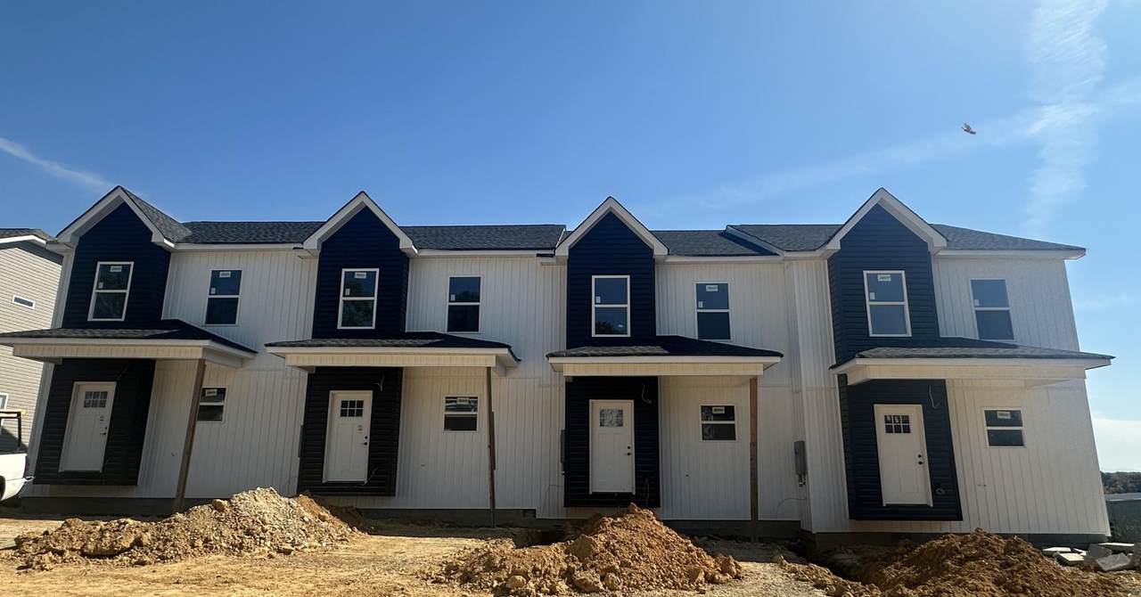 1320 Unity Drive - Photo 1