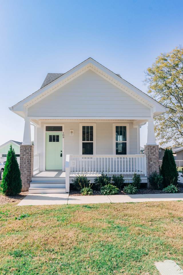 109 Shephard St - Photo 1