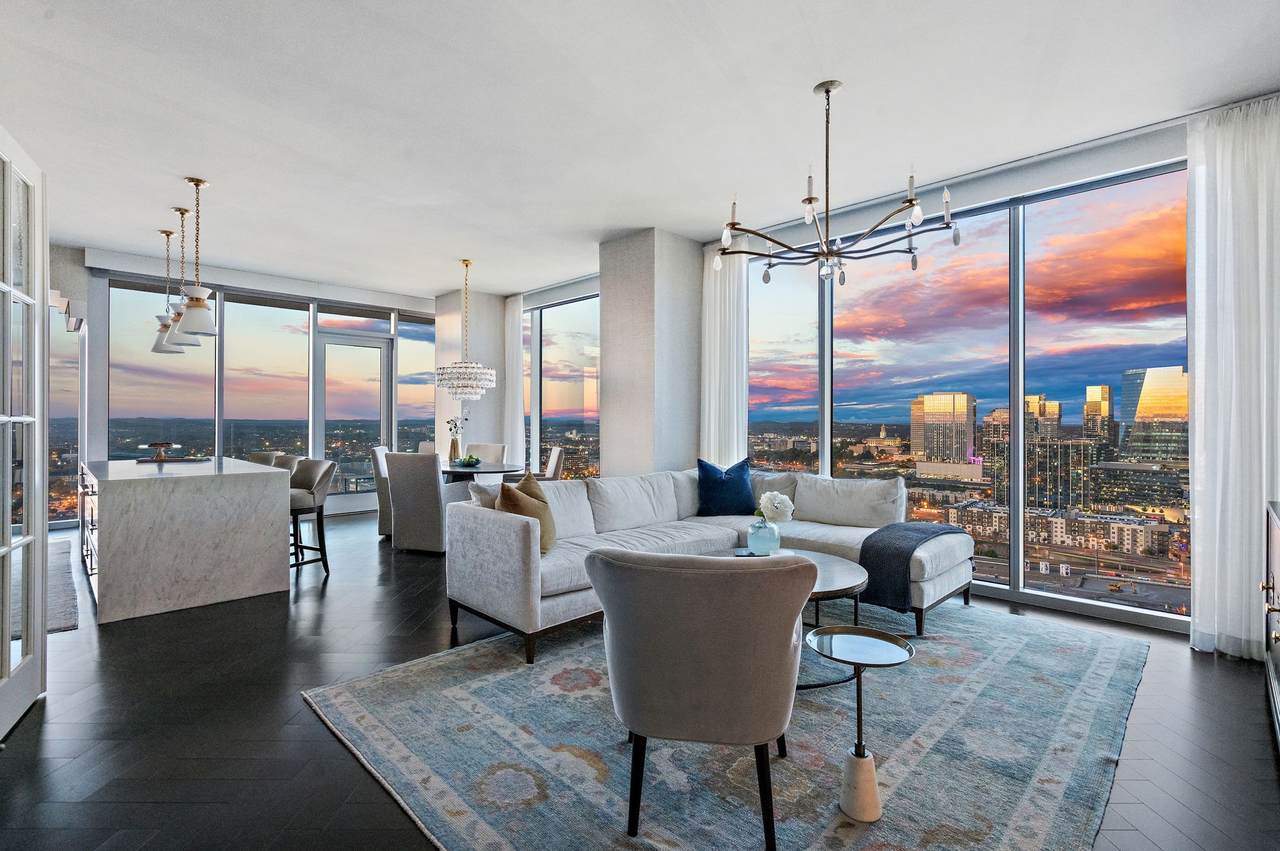 1616 West End Ave - Photo 1