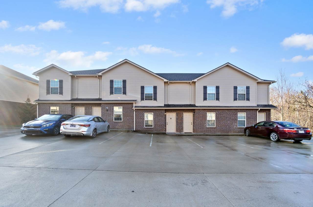 1110 Ashridge Drive - Photo 1