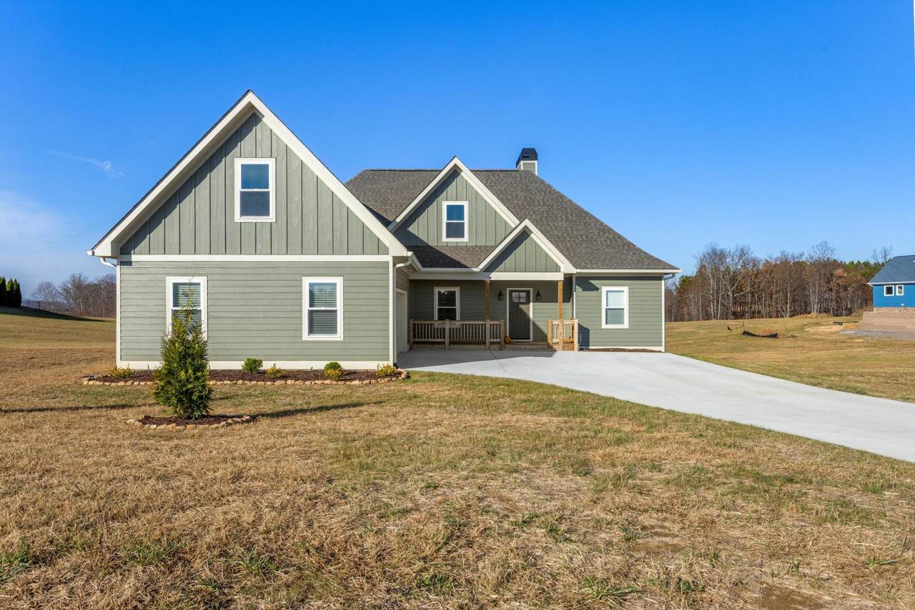 2025 Jasper Highlands Boulevard - Photo 1