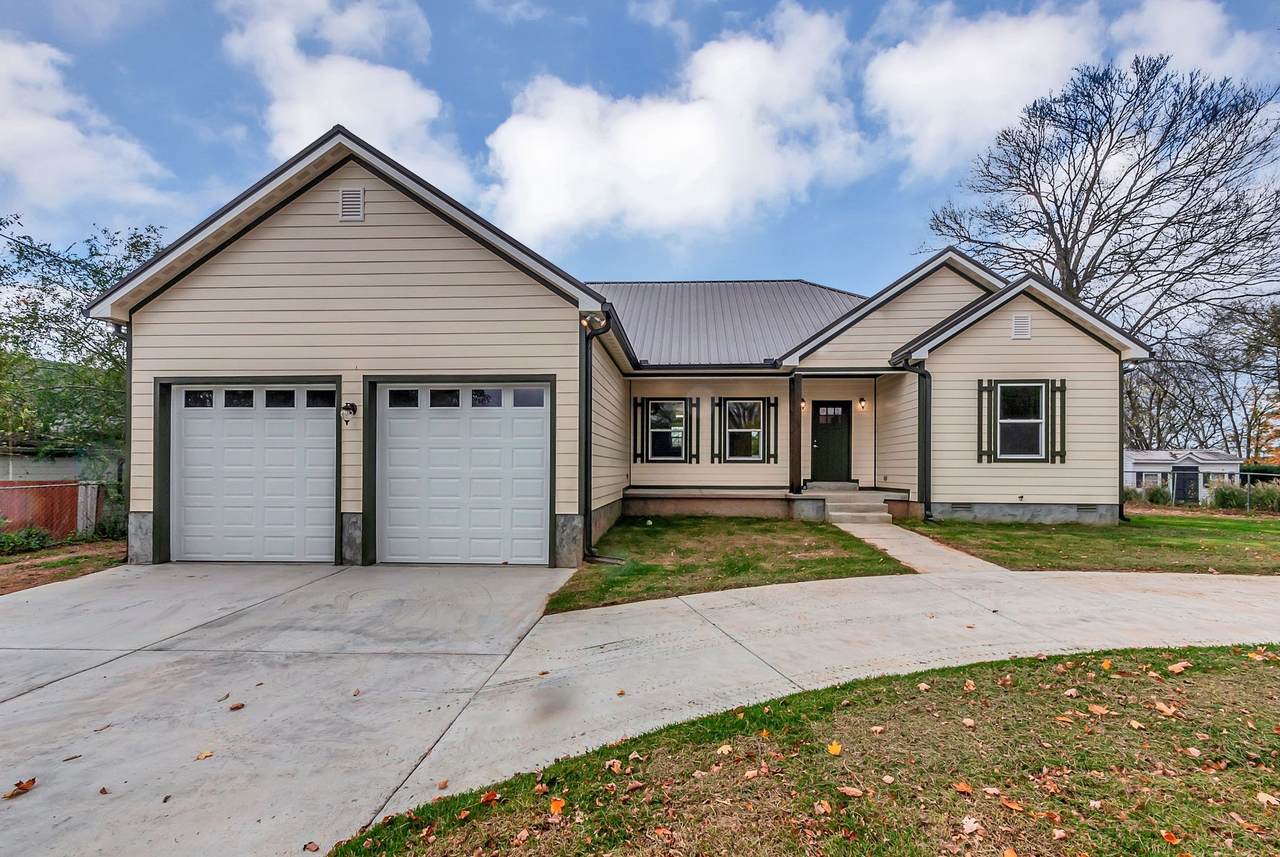 109 E Ward St - Photo 1