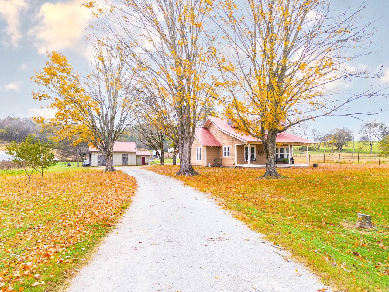 924 Boonshill Petersburg Rd - Photo 1