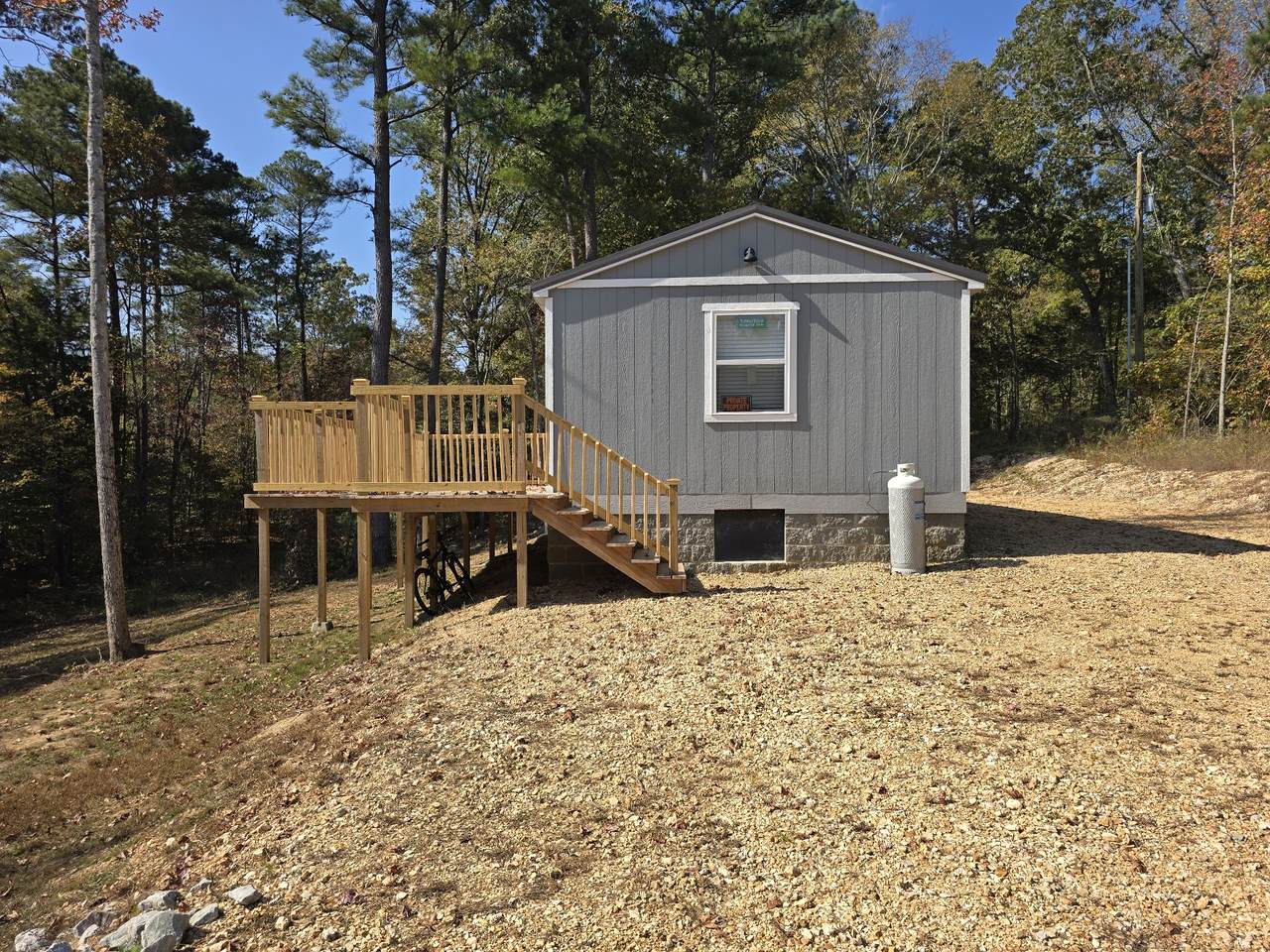 1727 Green Creek Rd - Photo 1
