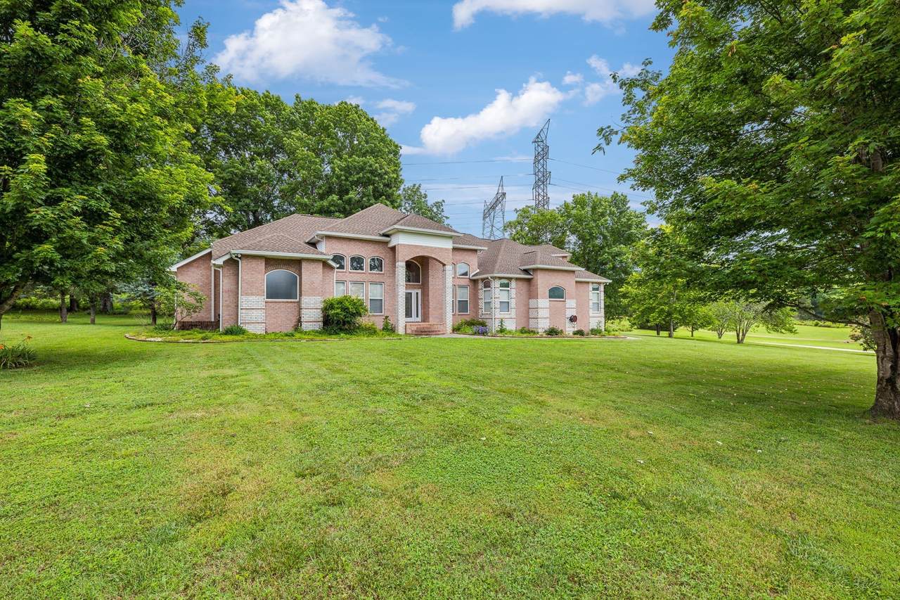 1035 Benton Harbor Blvd - Photo 1