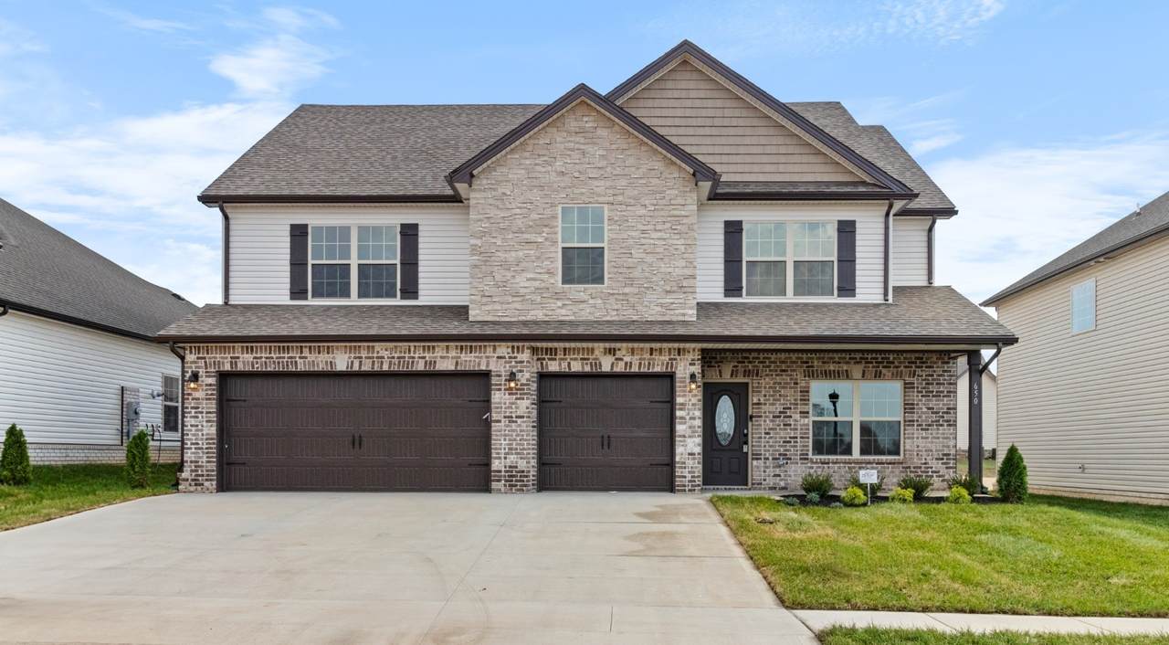 650 Woodrush Drive - Photo 1