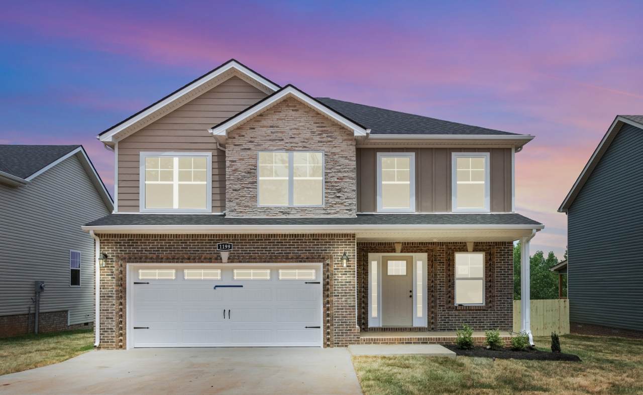 165 Cardinal Creek - Photo 1