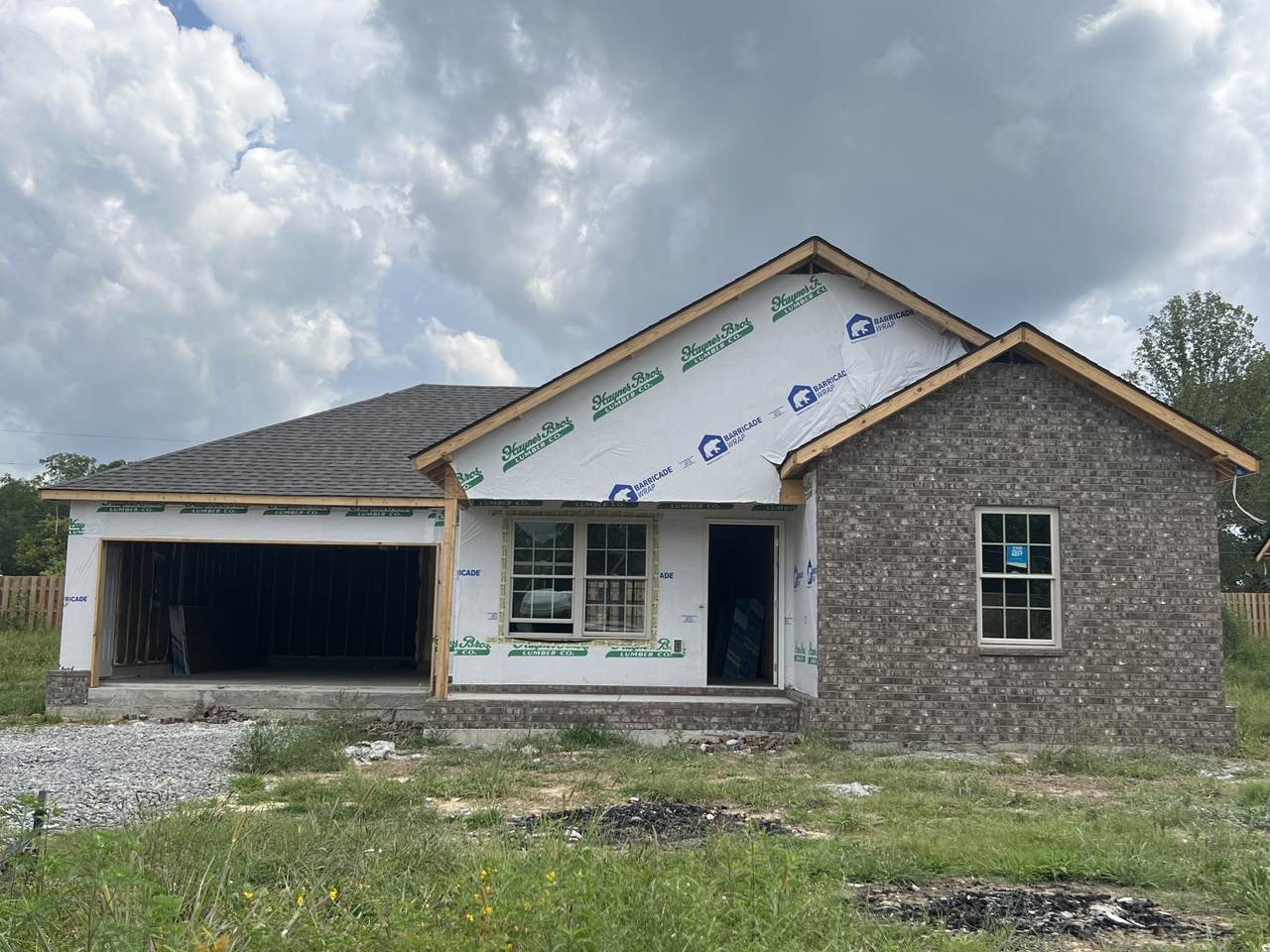 133 Timber Circle - Photo 1