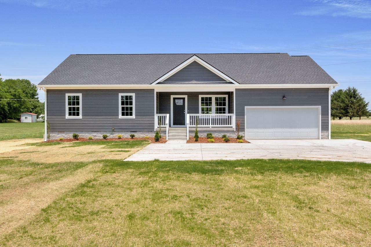 1435 Unionville Deason Road - Photo 1
