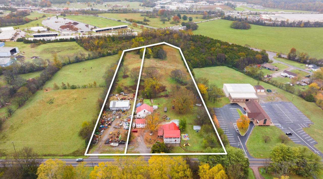 6752 Old Nashville Hwy - Photo 1