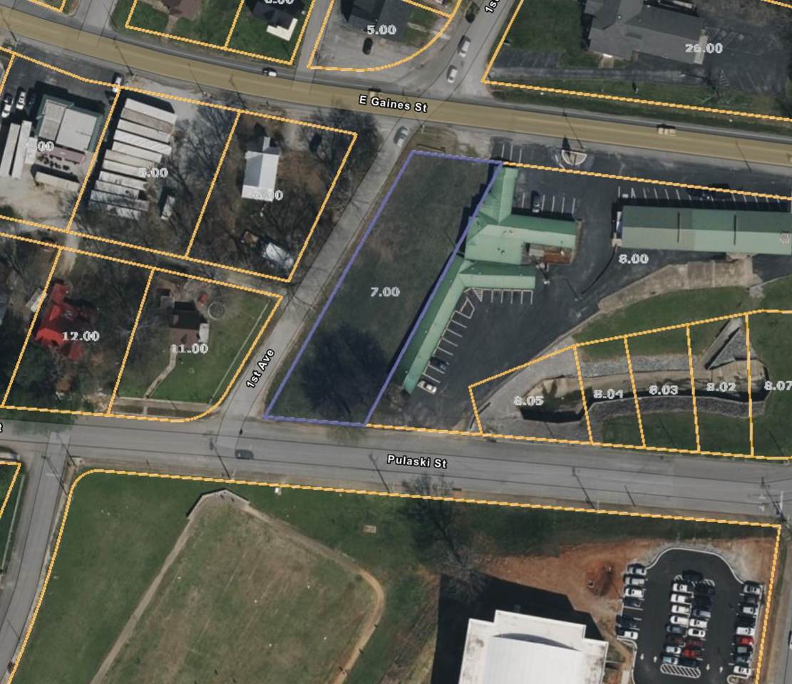 574 E Gaines St - Photo 1