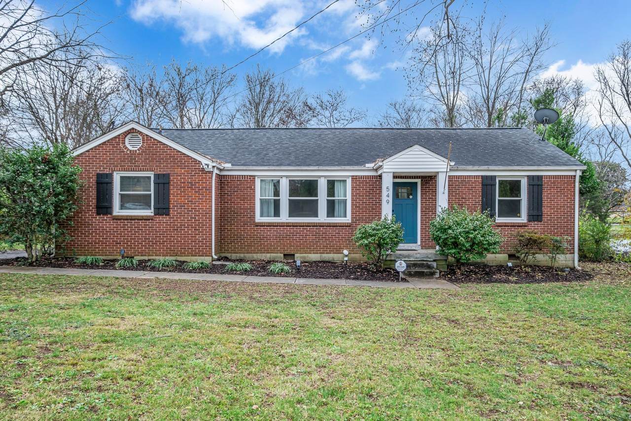 549 Elysian Fields Rd - Photo 1