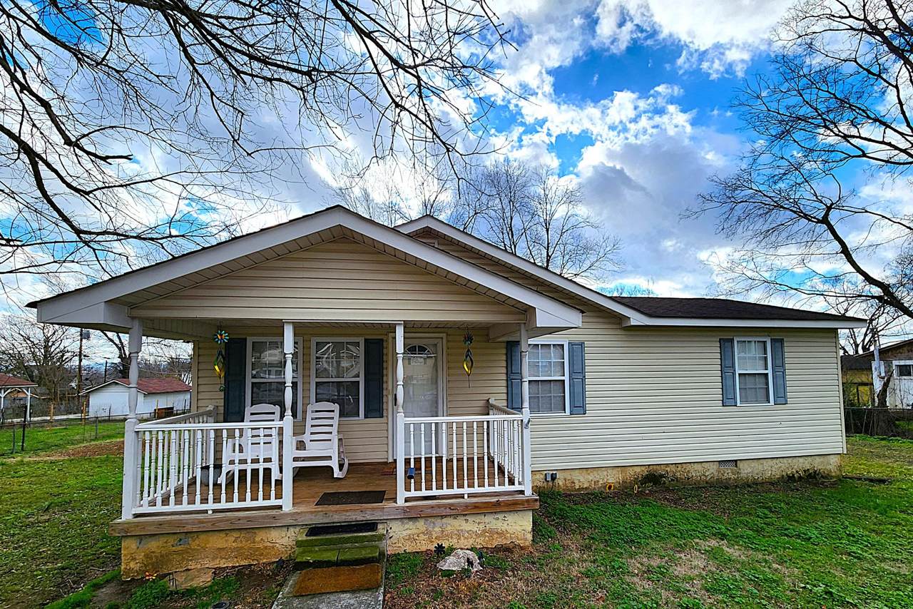 1309 Holly Avenue - Photo 1