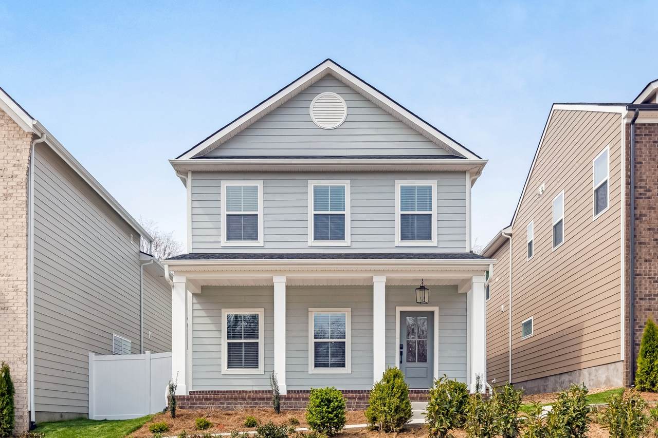327 Jasmine Park - Photo 1