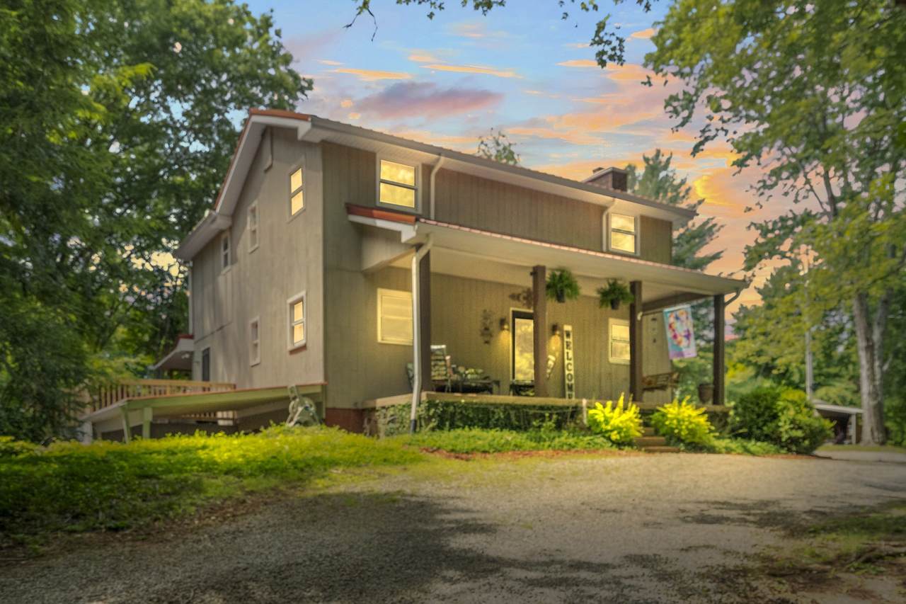 3828 Martins Chapel Rd - Photo 1