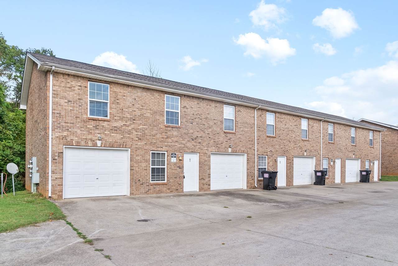 535 Lafayette Rd - Photo 1