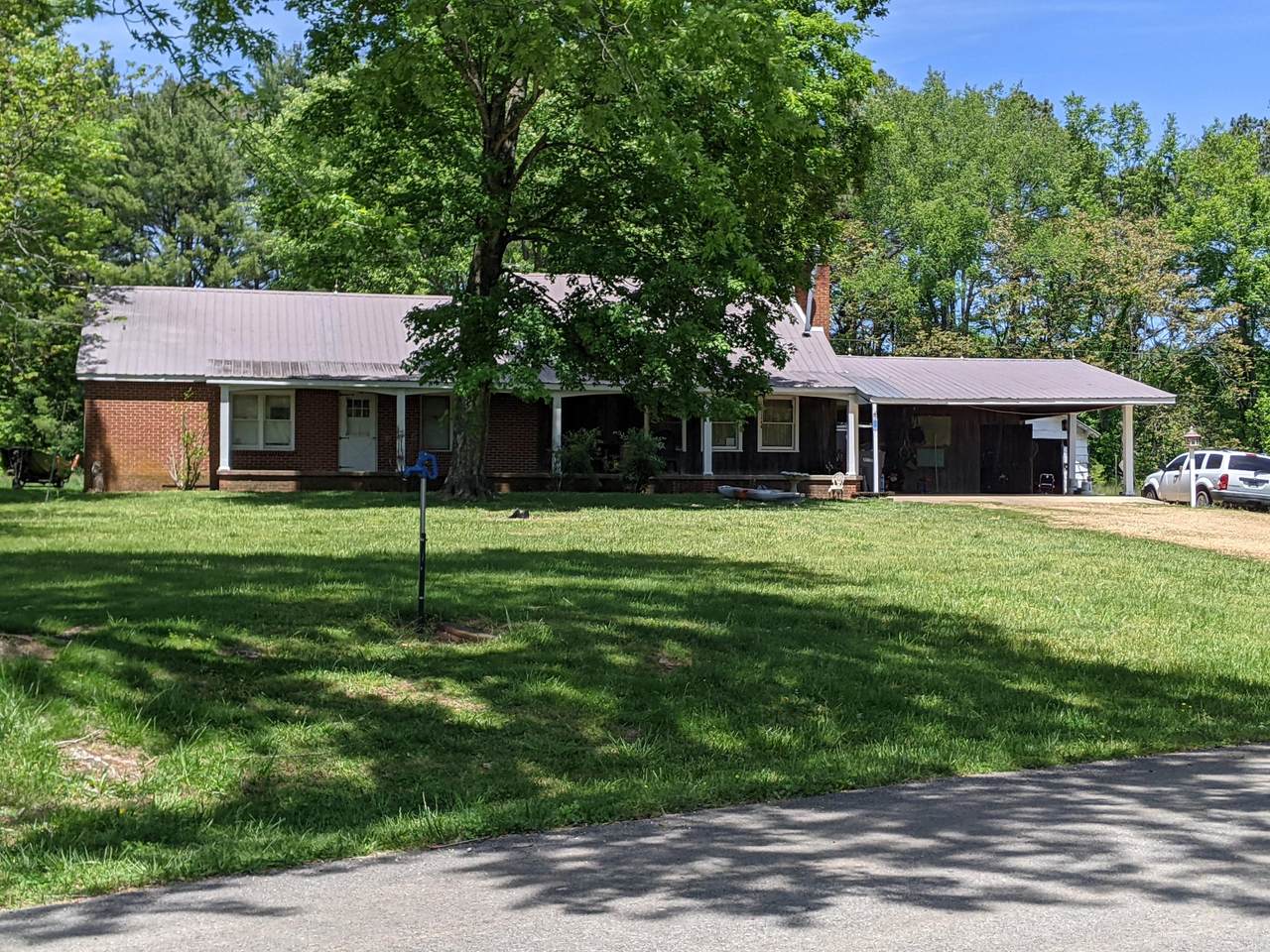 2025 Salem Road North - Photo 1