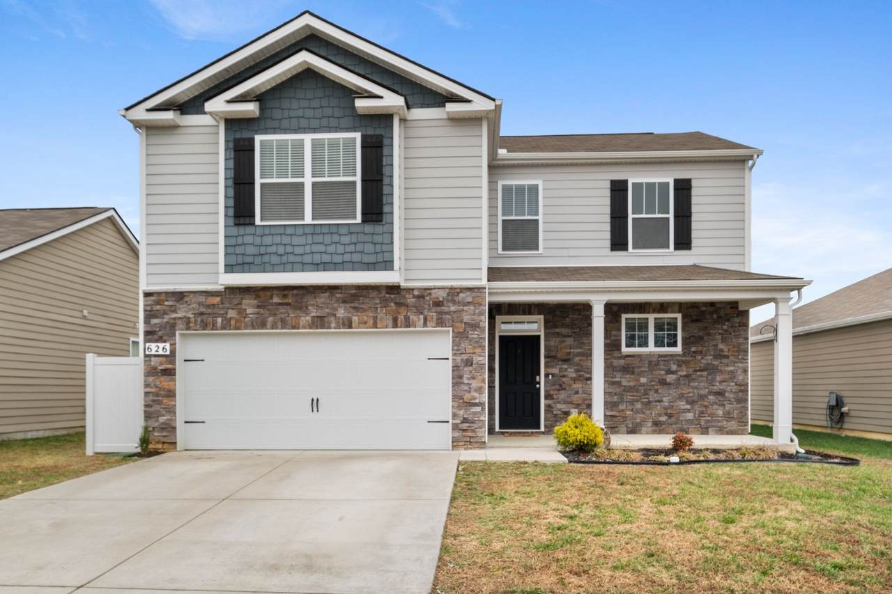 626 Pine Bloom Rd - Photo 1
