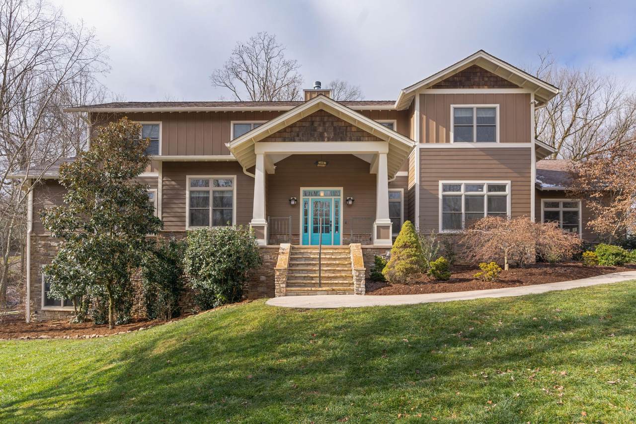 714 Berry Spring Path - Photo 1