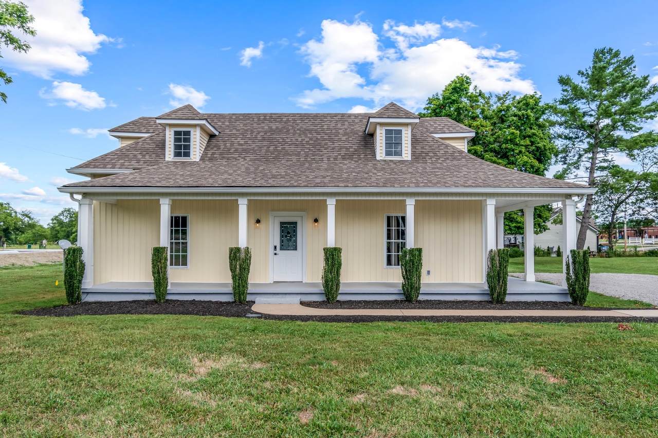 406 N Horton Pkwy - Photo 1