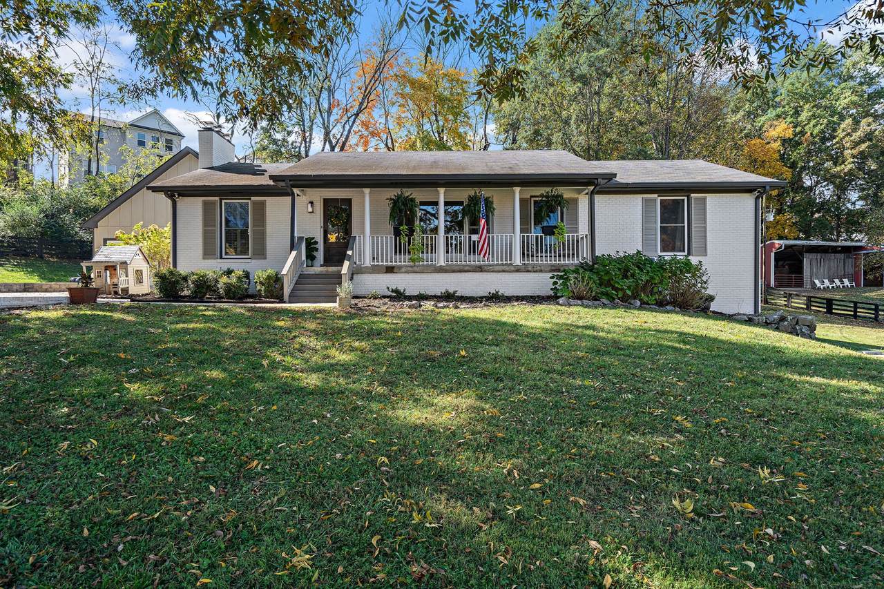 4341 S Carothers Rd - Photo 1
