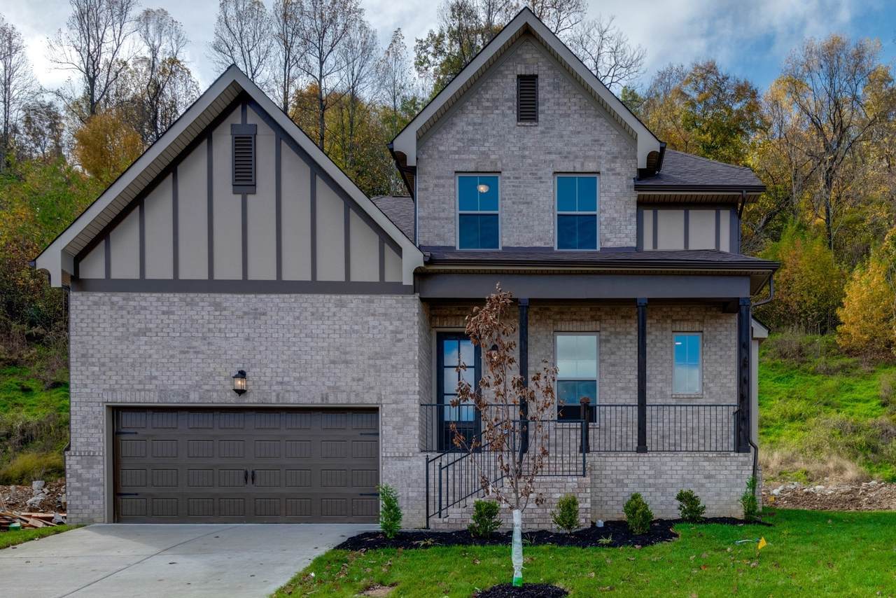 47 Bear Branch Place - Photo 1