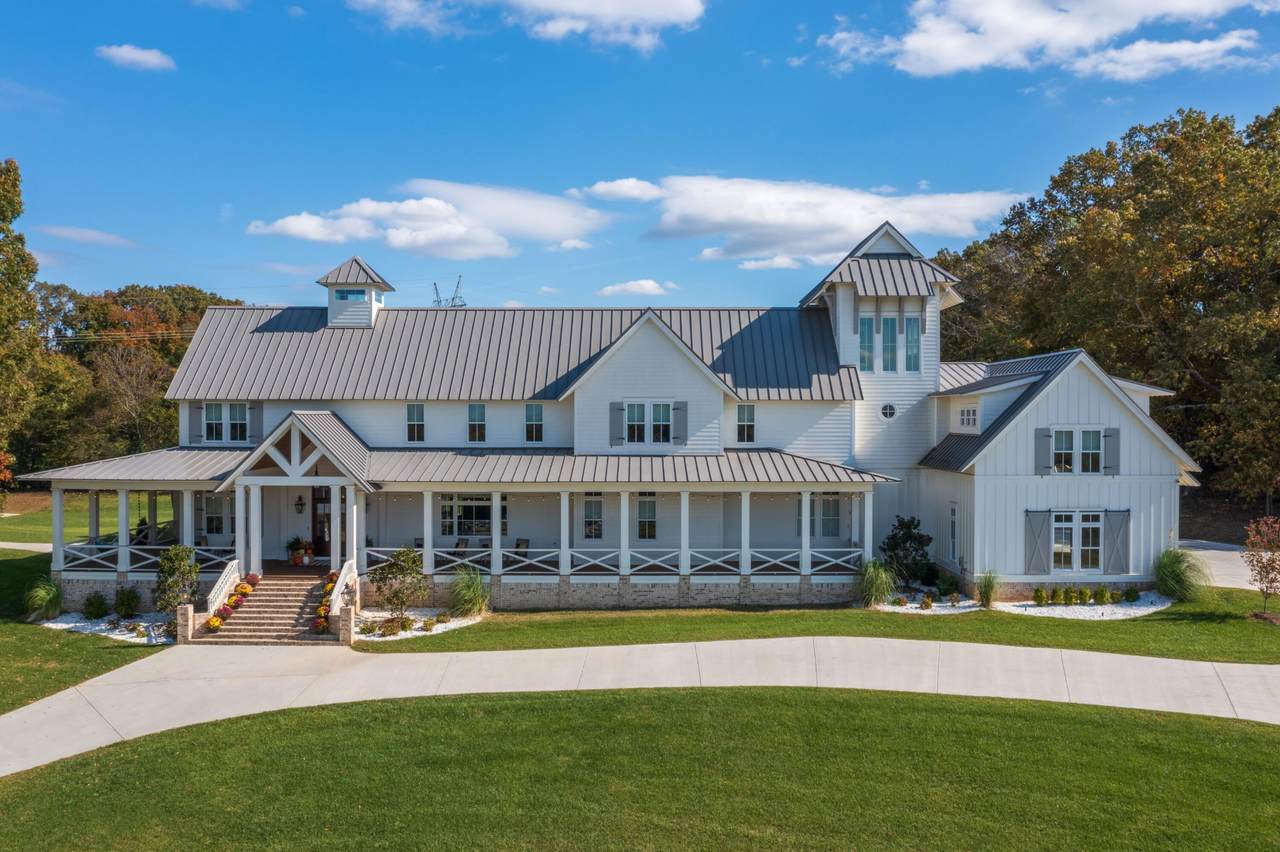7468 Noah Reid Road - Photo 1