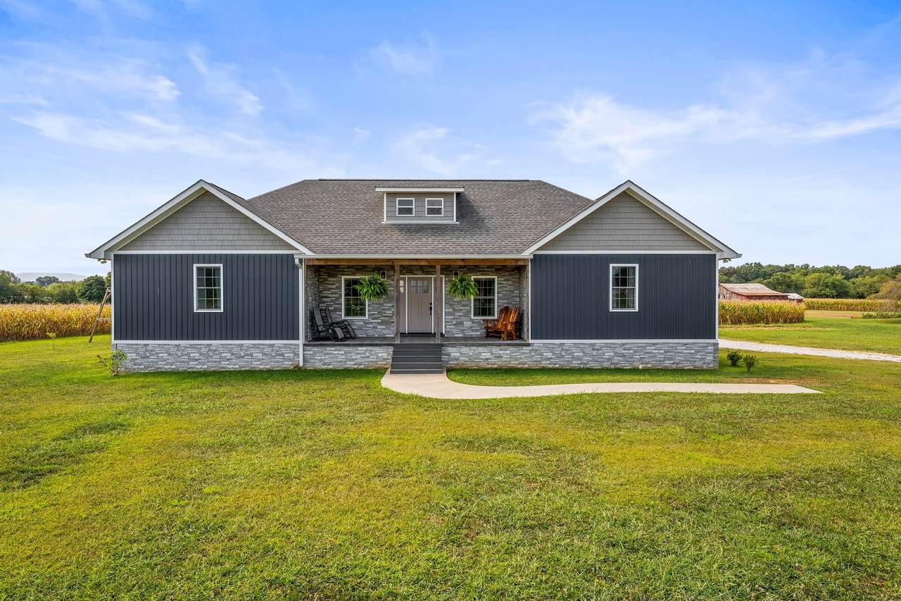 1921 Post Oak Rd - Photo 1