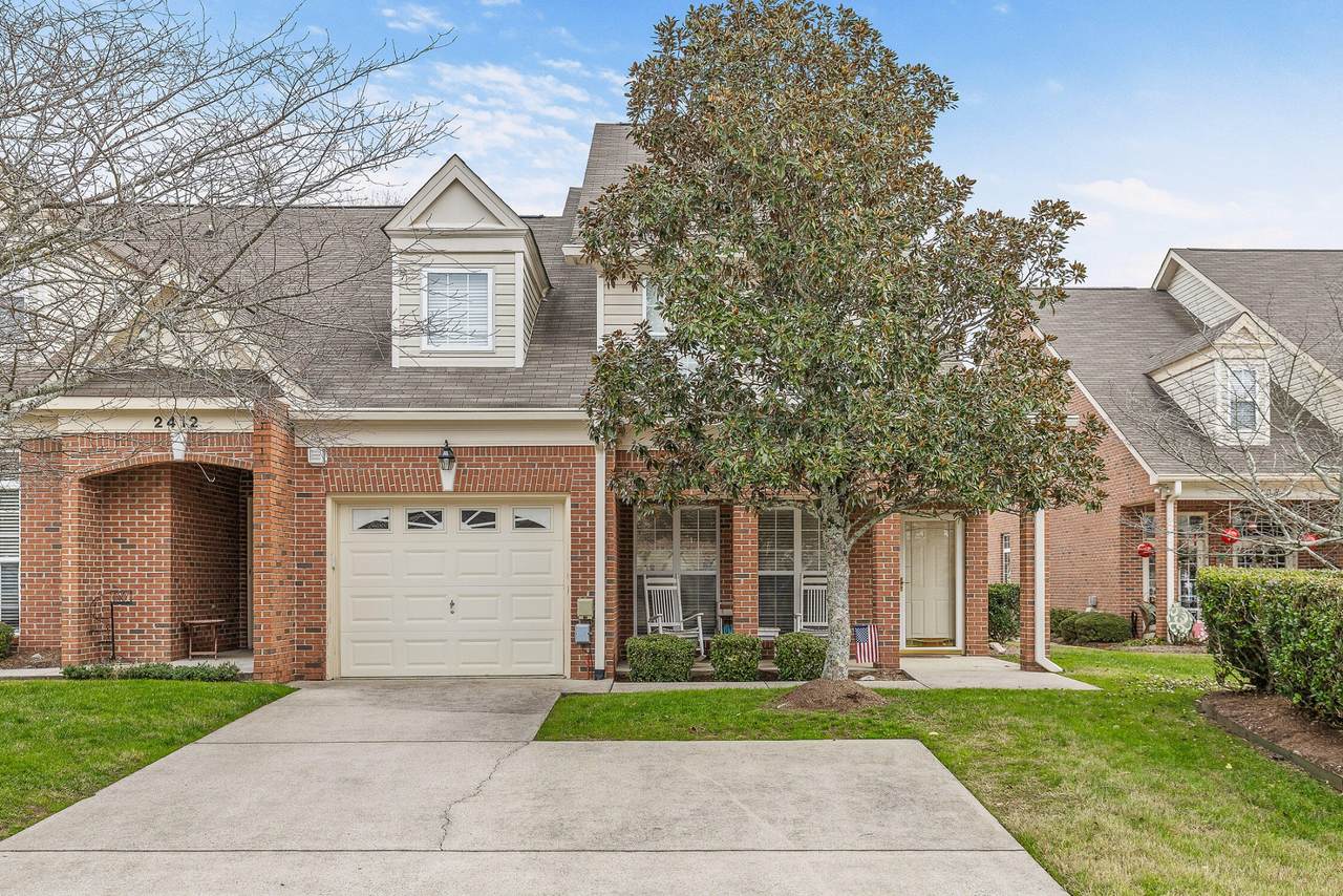 2410 Columbine Trail - Photo 1