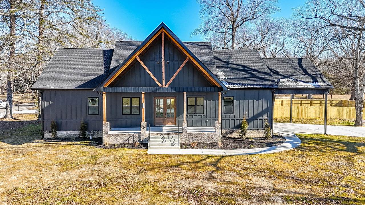 1601 Old Estill Springs Rd - Photo 1