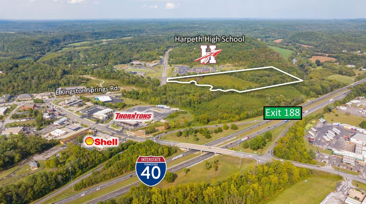 0 Kingston Springs Rd - Photo 1