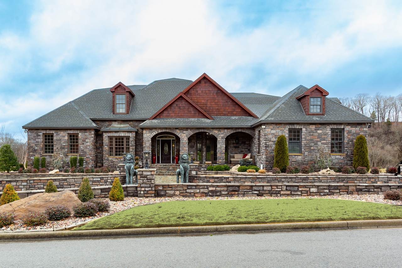 563 Pond Apple Road - Photo 1