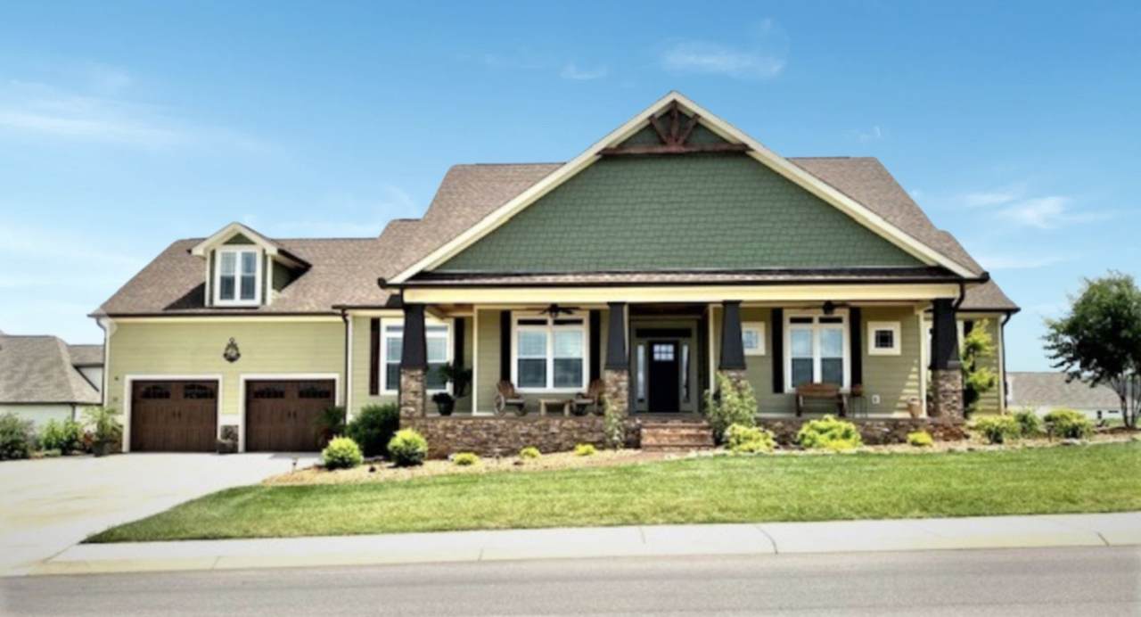 20 Windjammer Ct - Photo 1
