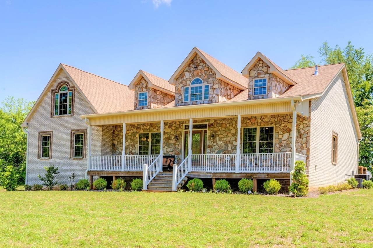 800 Butler Rd - Photo 1