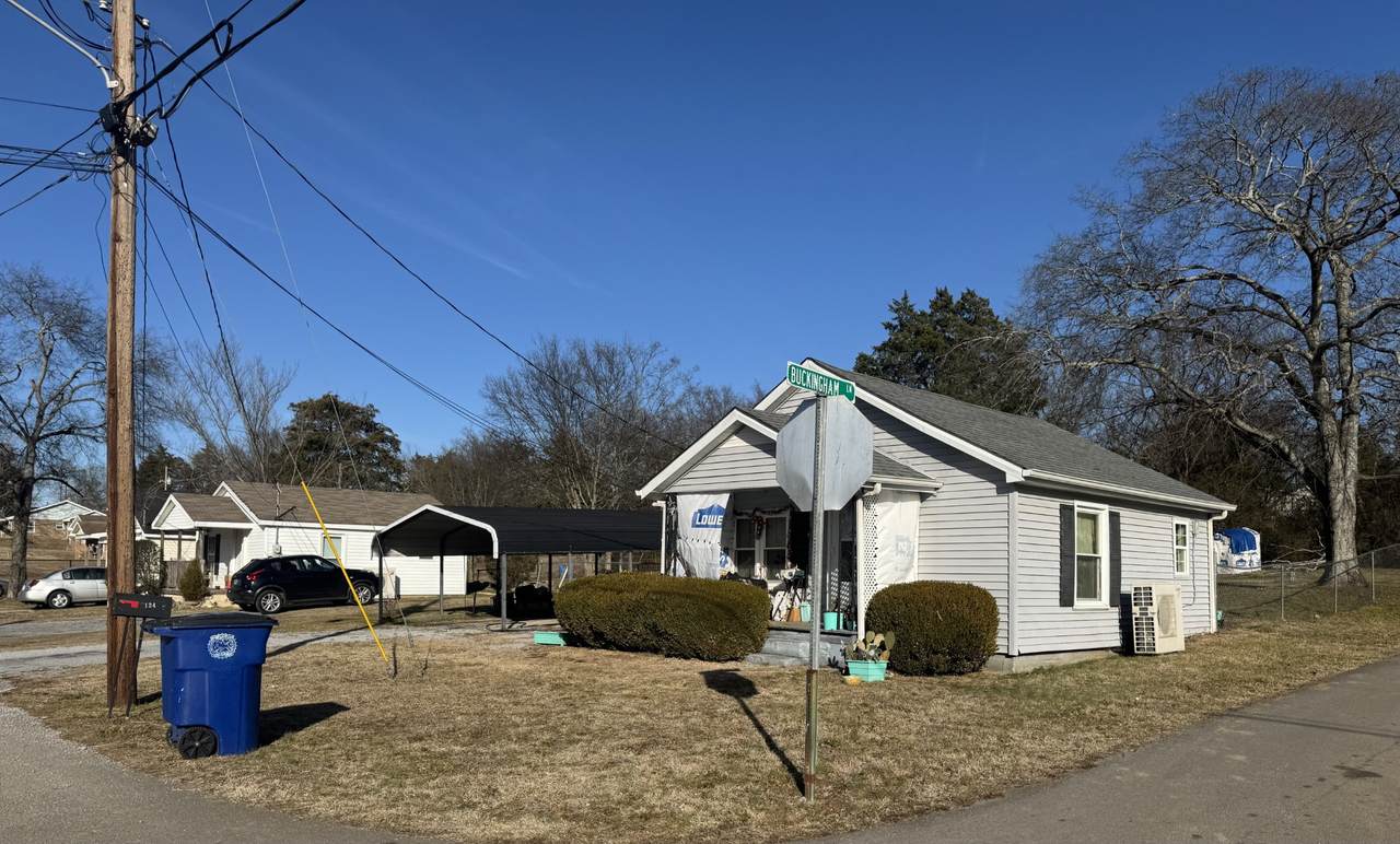 124 Earnhart St - Photo 1