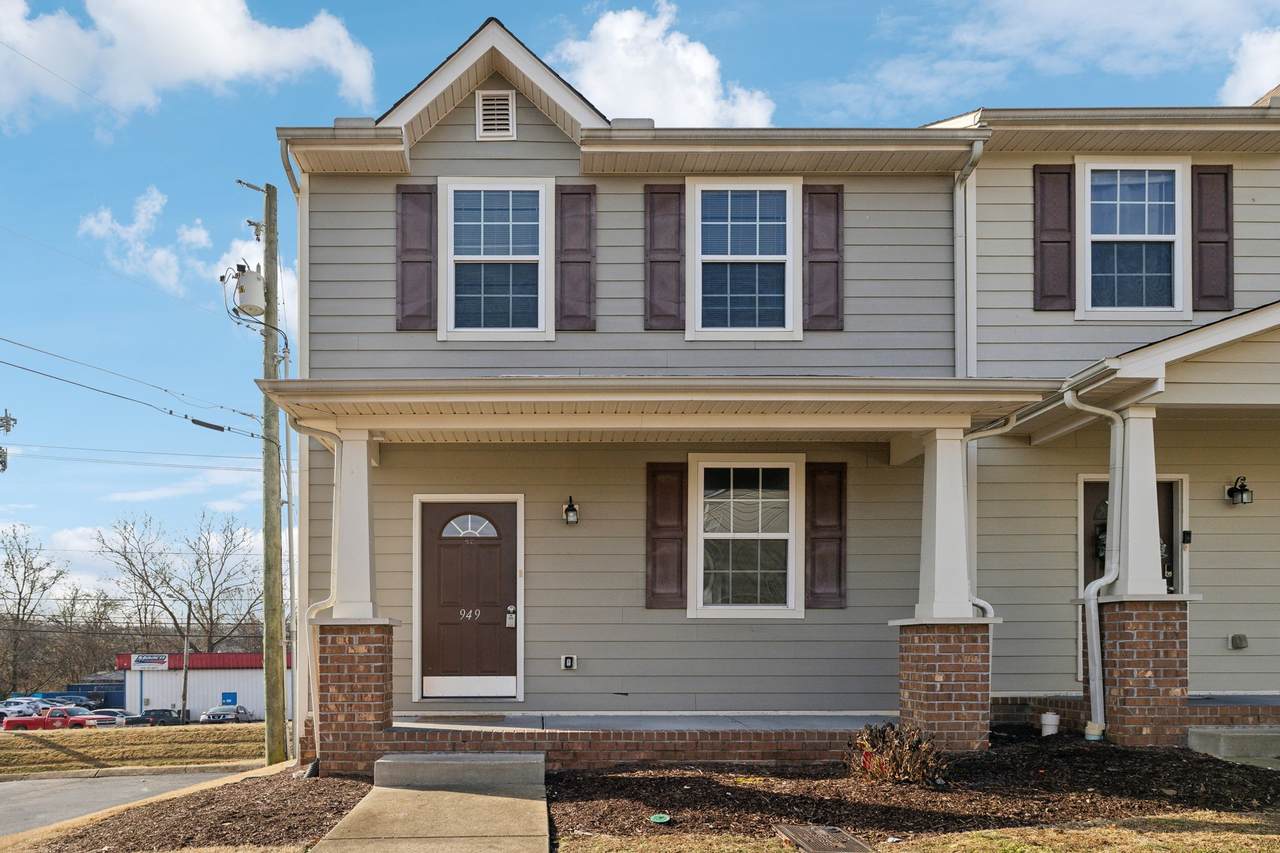 5170 Hickory Hollow Pkwy - Photo 1