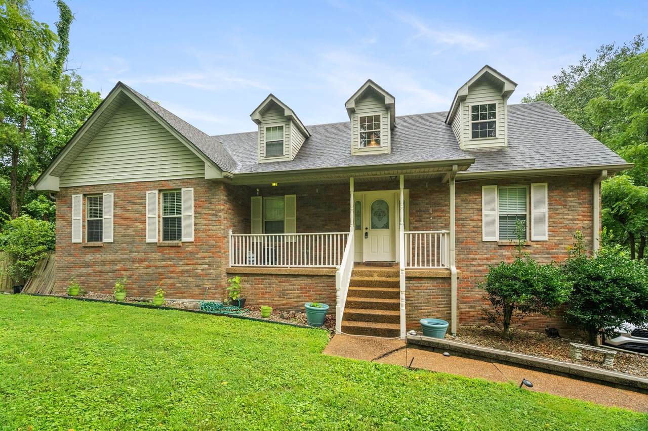 3538 Armstrong Rd - Photo 1