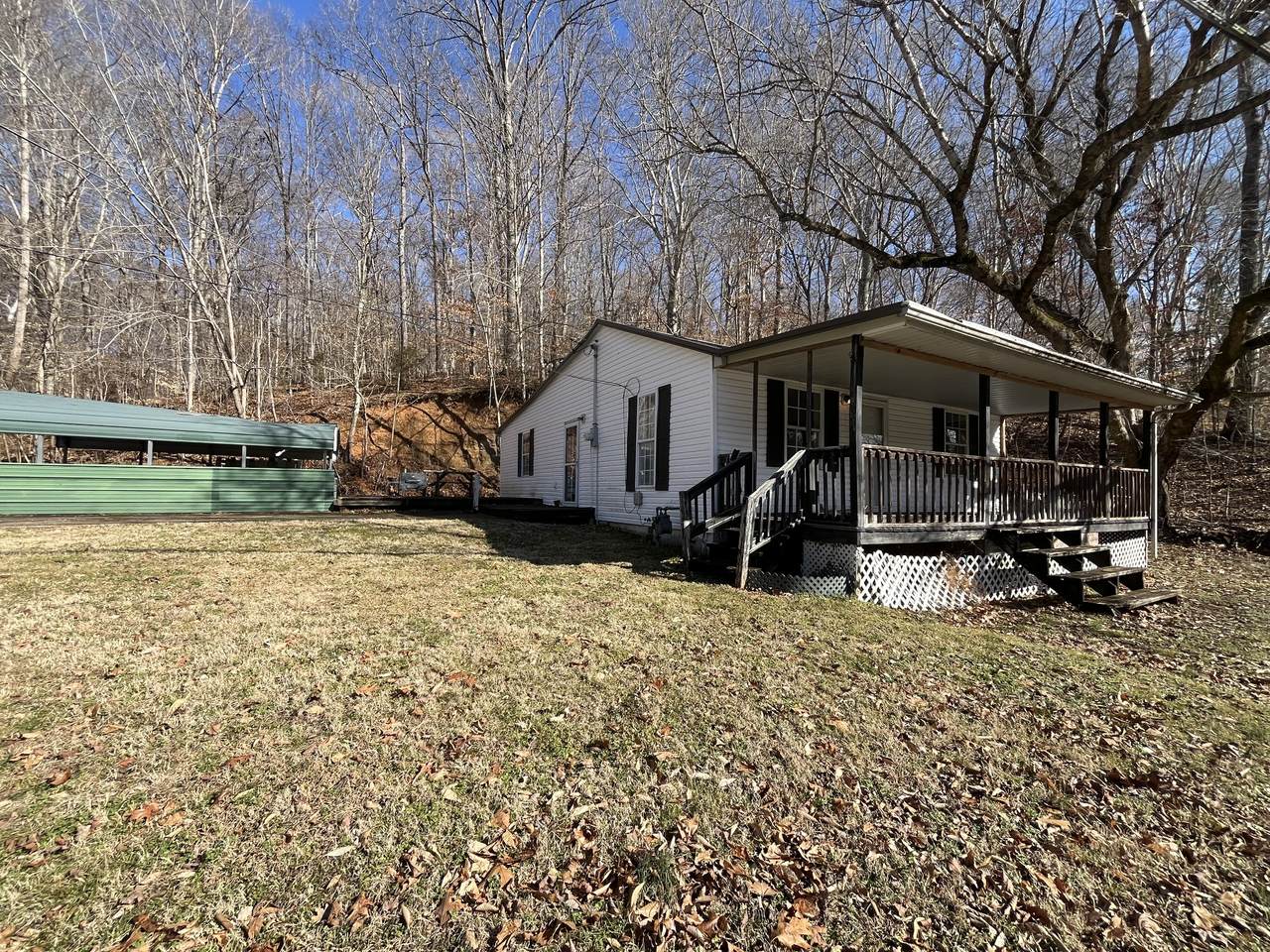 6711 Highway 49 - Photo 1