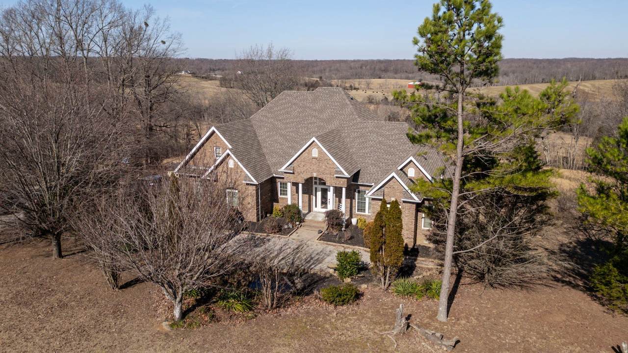 5862 Buckner Loop - Photo 1