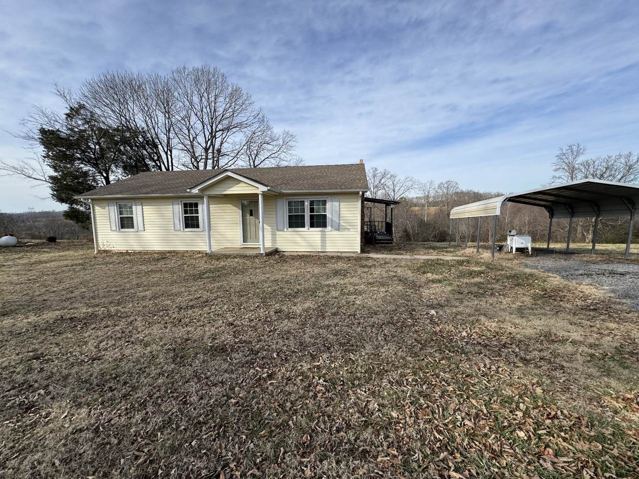 745 Moore Hollow Rd - Photo 1