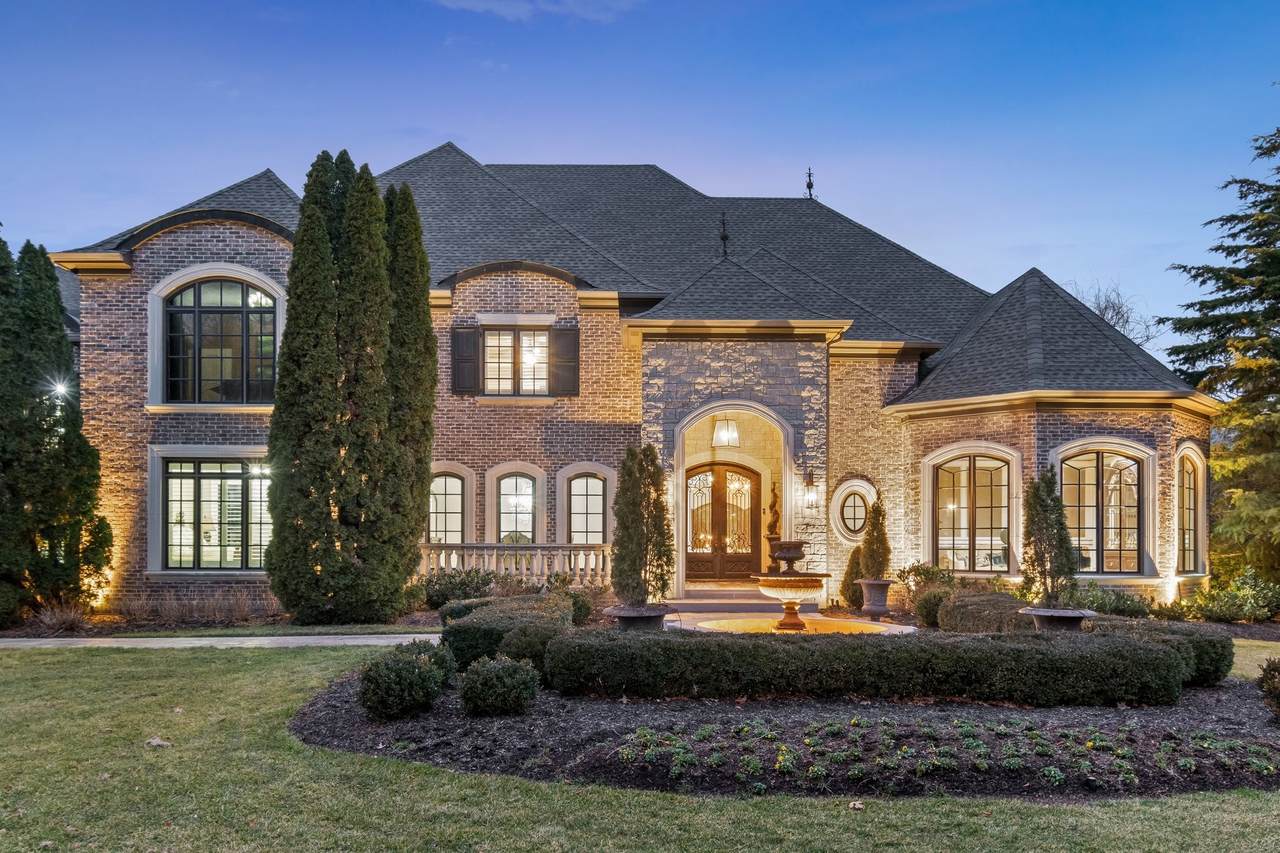 55 Governors Way - Photo 1