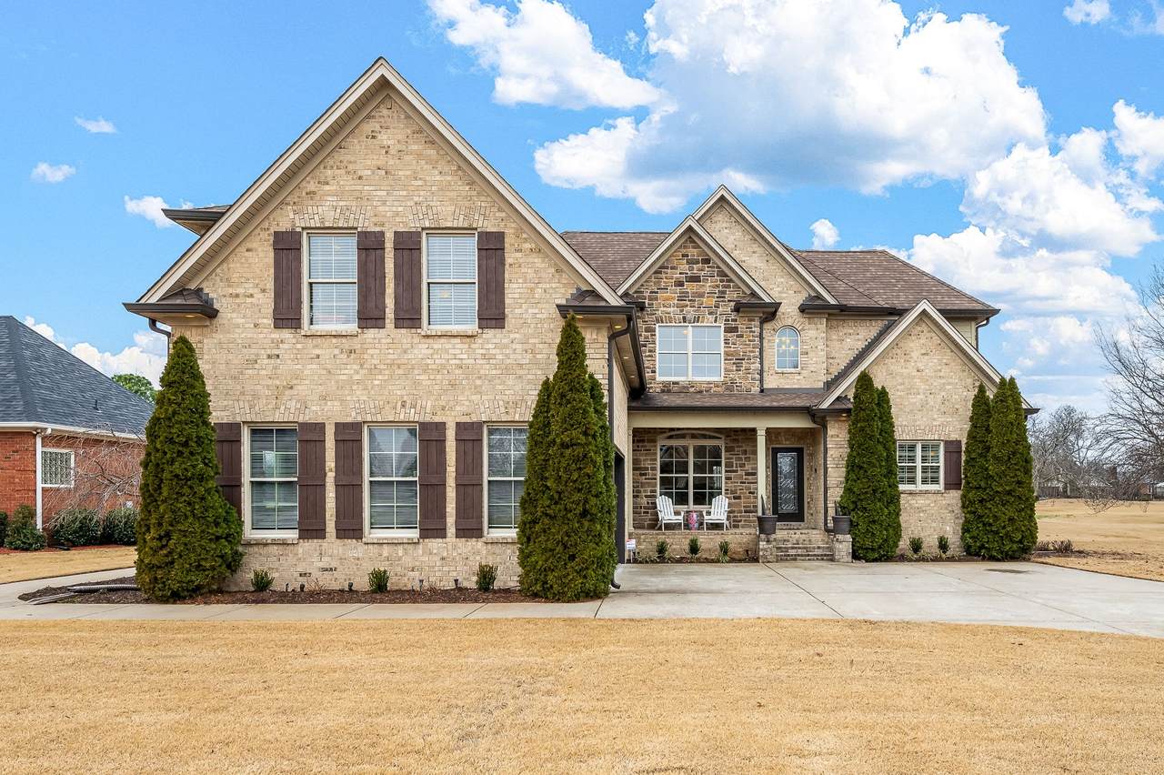 522 Council Bluff Pkwy - Photo 1