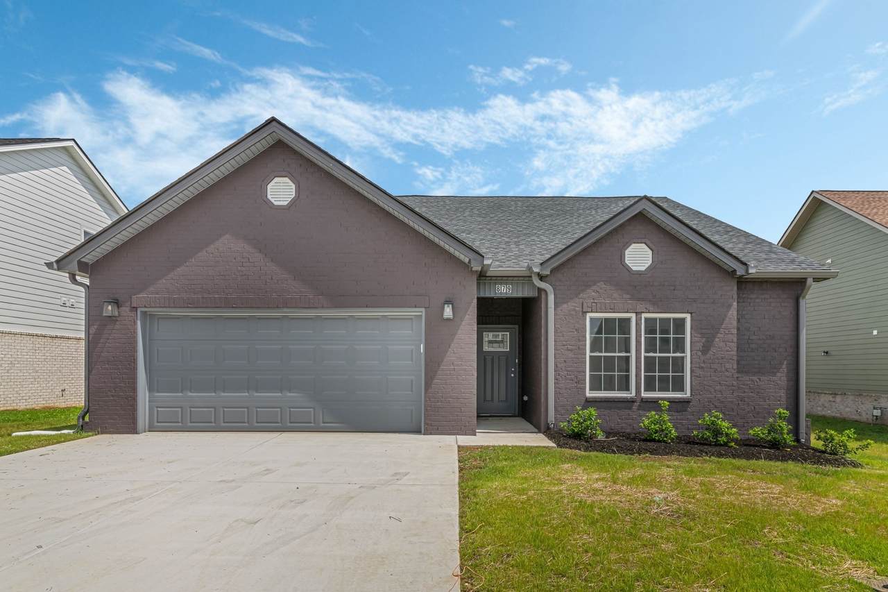 879 Blessings Way - Photo 1