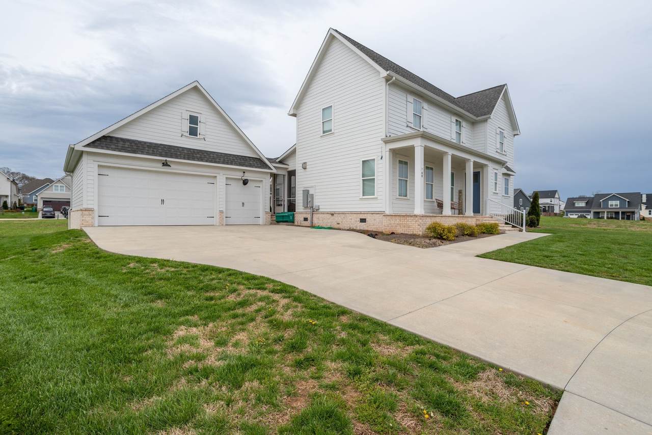 48 Paddleboard Ct - Photo 1