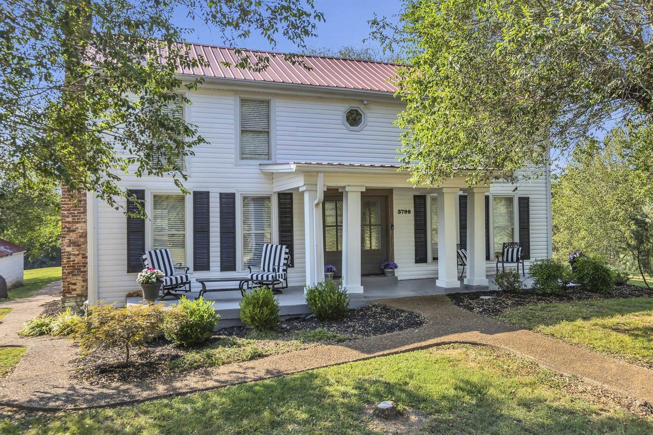 3798 Mccandless Rd - Photo 1