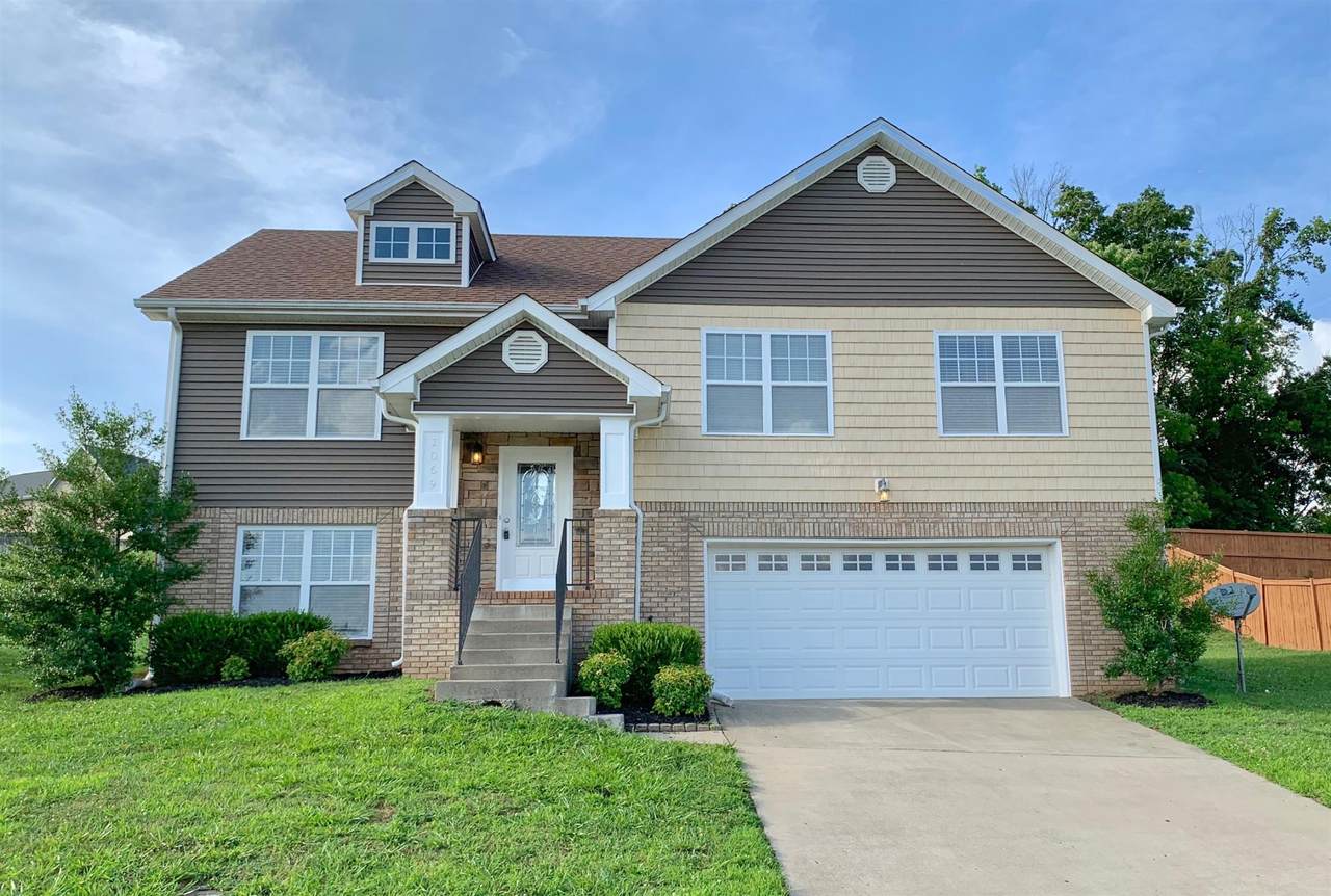 1069 Ishee Dr - Photo 1
