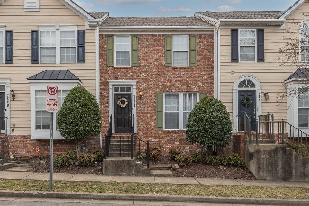 7831 Heaton Way - Photo 1