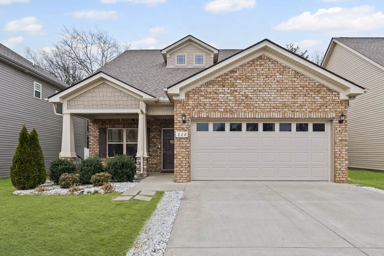 228 Eusa Cantrell Ln - Photo 1