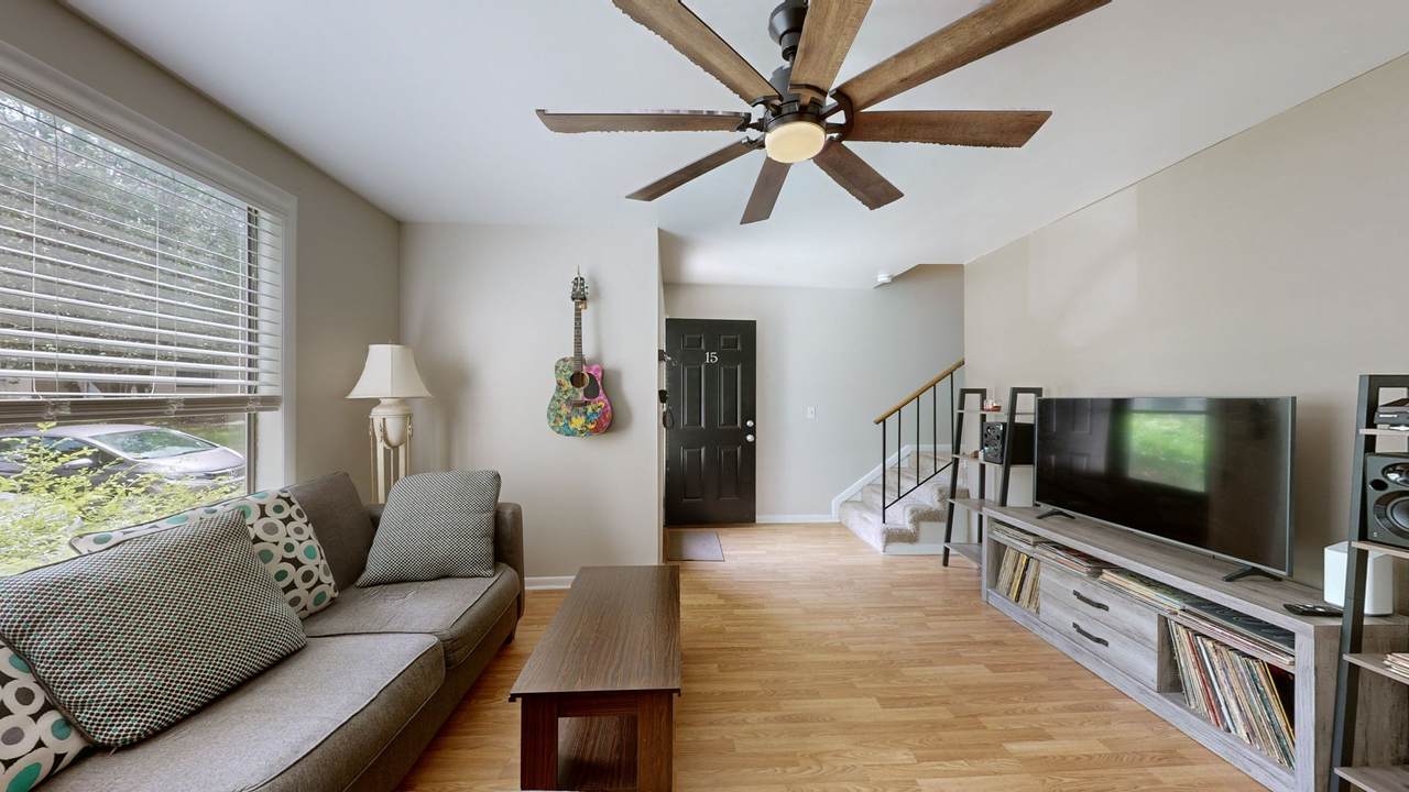 4958 Edmondson Pike - Photo 1