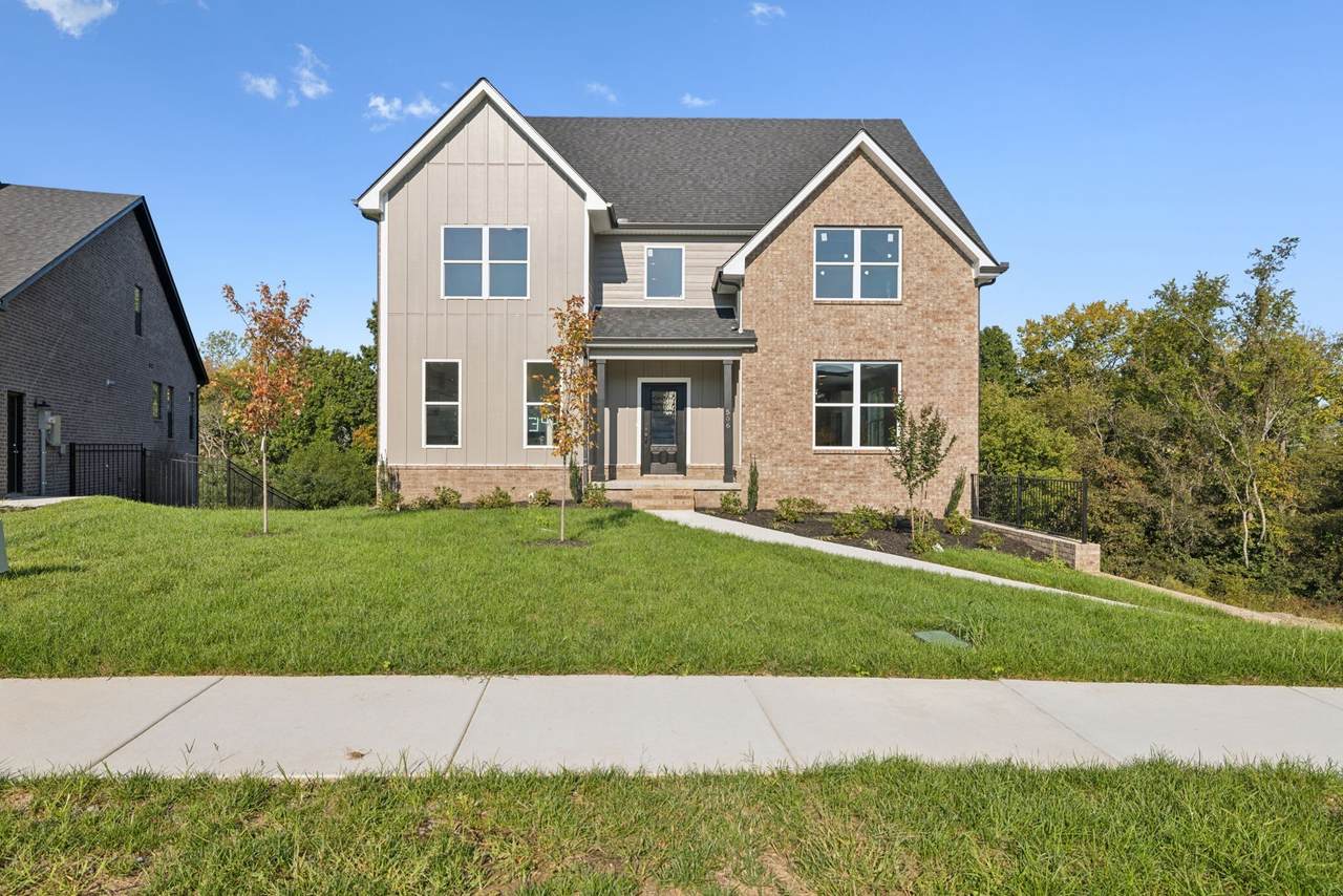506 Smokey Ridge - Photo 1